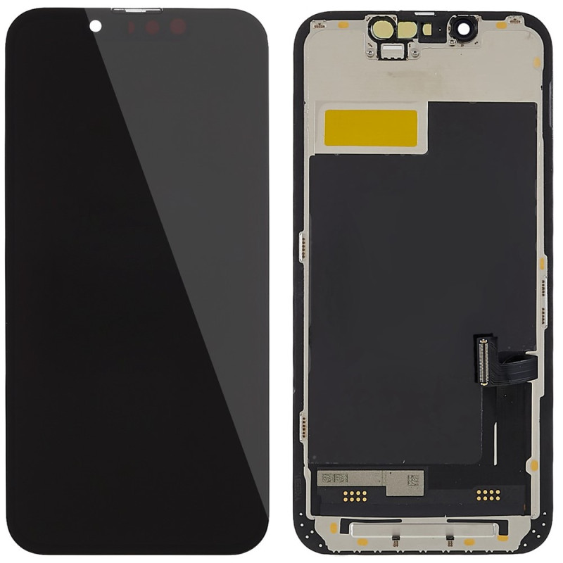 Pantalla LCD In-Cell Grado C con Cristal Táctil para iPhone 13 mini