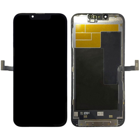 Pantalla OLED de grado C SL...