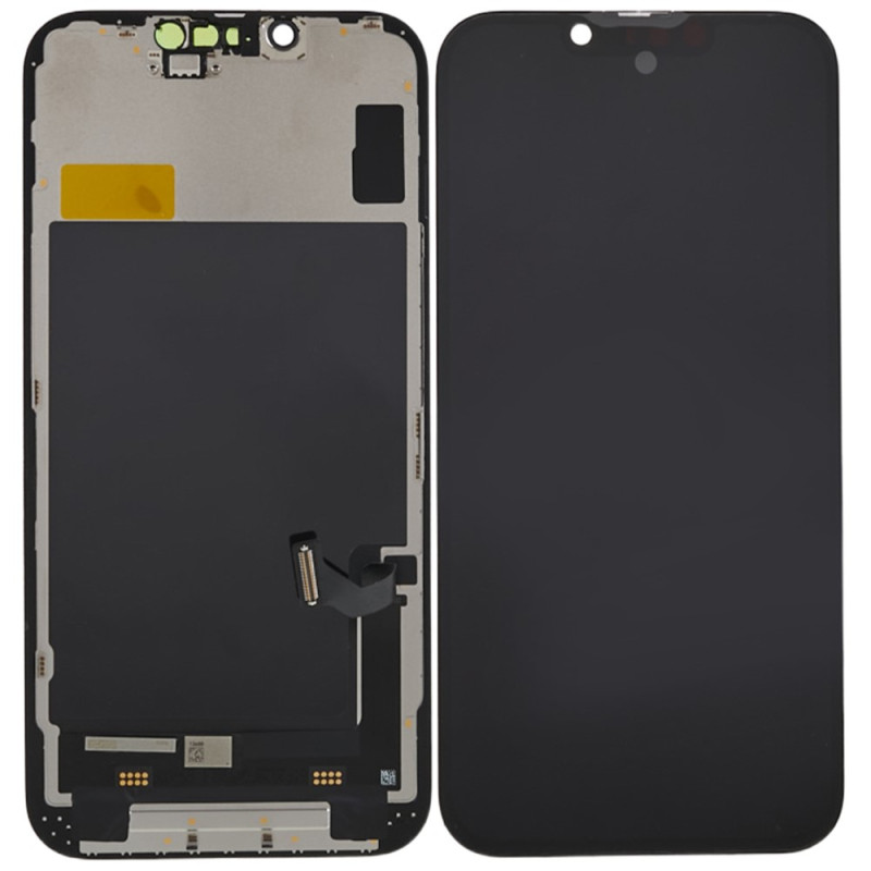 Pantalla LCD In-Cell de grado C con cristal táctil para iPhone 14