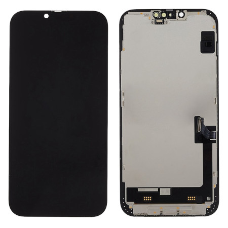 Pantalla OLED SL de grado C...