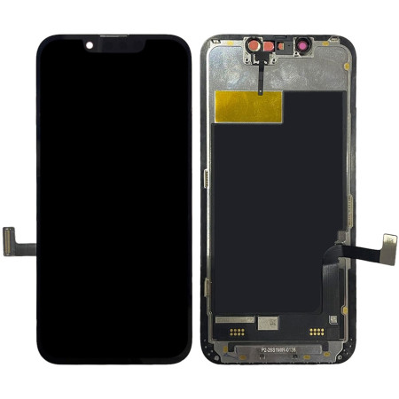 Pantalla OLED de grado C SL...