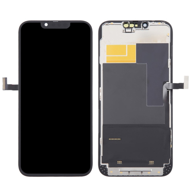 RUIJU Pantalla LCD In-Cell Grado C con Panel Táctil para iPhone 13 Pro Max
