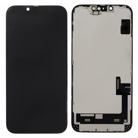Pantalla OLED GX de grado C...