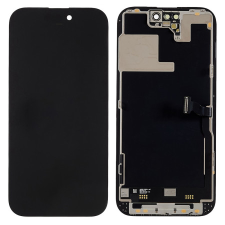 Grado C GX Pantalla OLED...