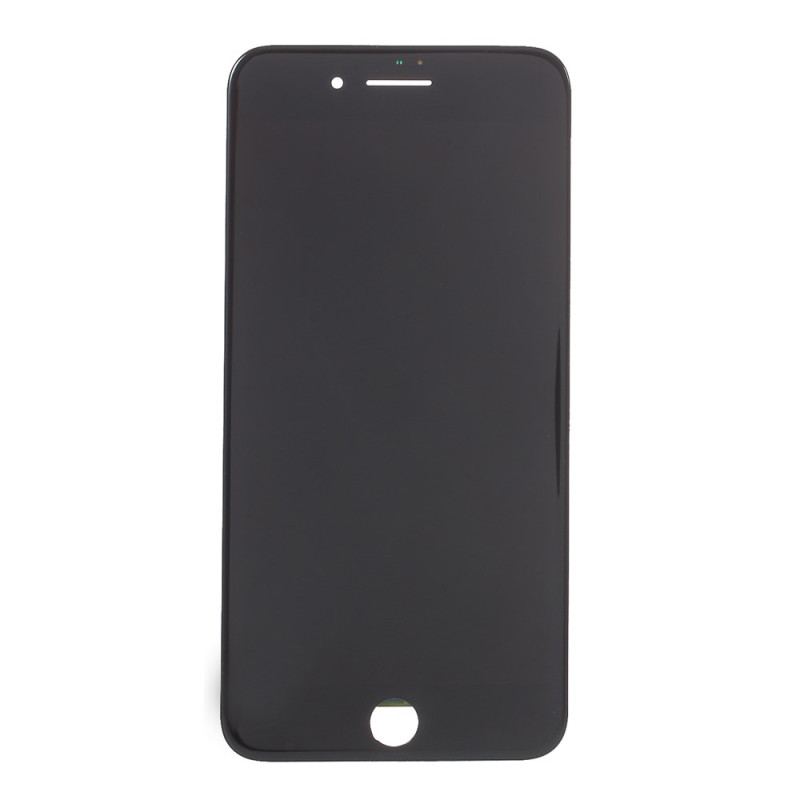 Pantalla LCD C11 completa con pequeñas piezas premontadas para iPhone 7 Plus