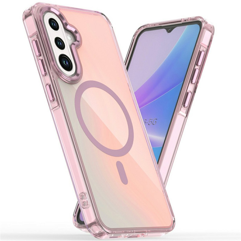 Funda Samsung Galaxy A17 4G / 5G Efecto Fluorescente