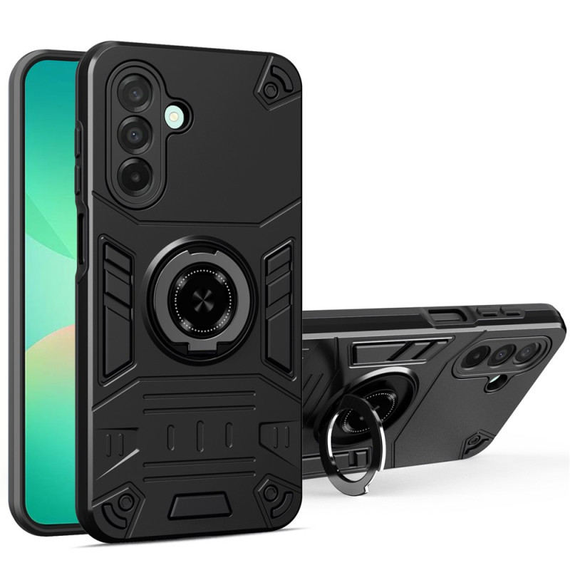 Funda Samsung Galaxy A26 5G Anillo de soporte giratorio