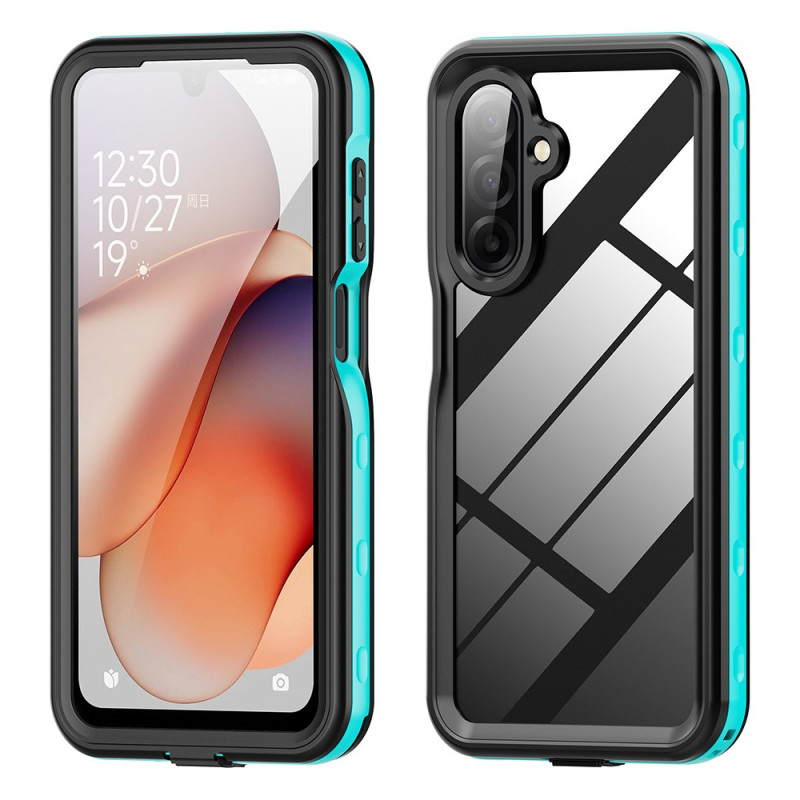 Coque Samsung Galaxy A17 4G / 5G Étanche IP68 REDPEPPER