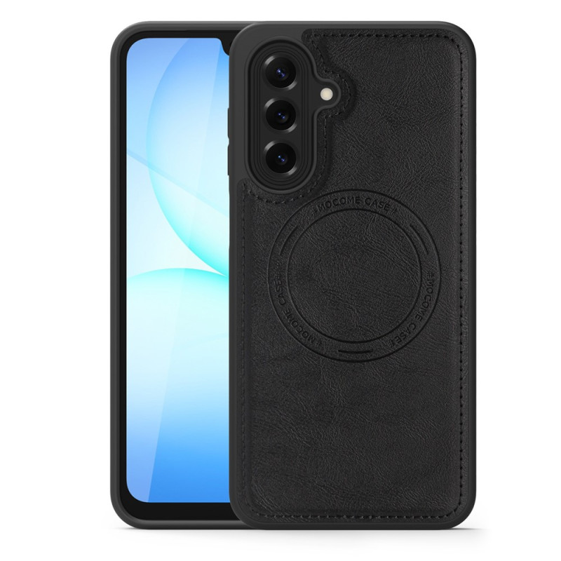 Funda Samsung Galaxy A17 4G / 5G / A26 5G Magnética Efecto Cuero