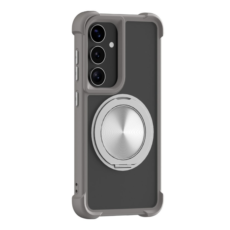 Funda magnética Samsung Galaxy A17 4G / 5G con soporte integrado