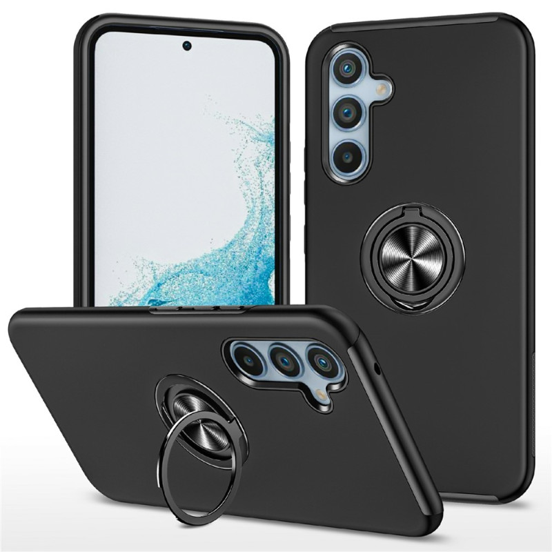 Funda Samsung Galaxy A17 4G / 5G Diseño Delgado con Anillo de Soporte