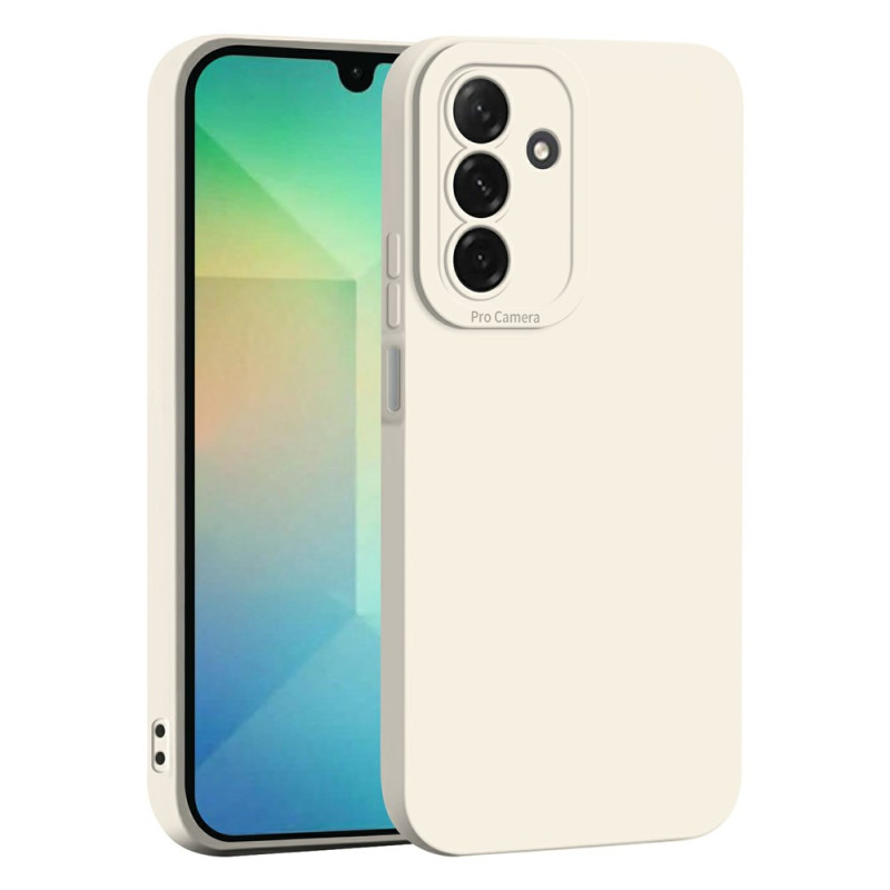 Funda Samsung Galaxy A17 4G / 5G Diseño minimalista