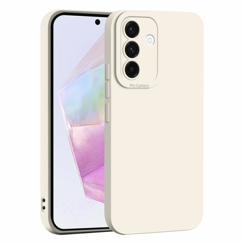 Funda Samsung Galaxy A26 5G Diseño minimalista