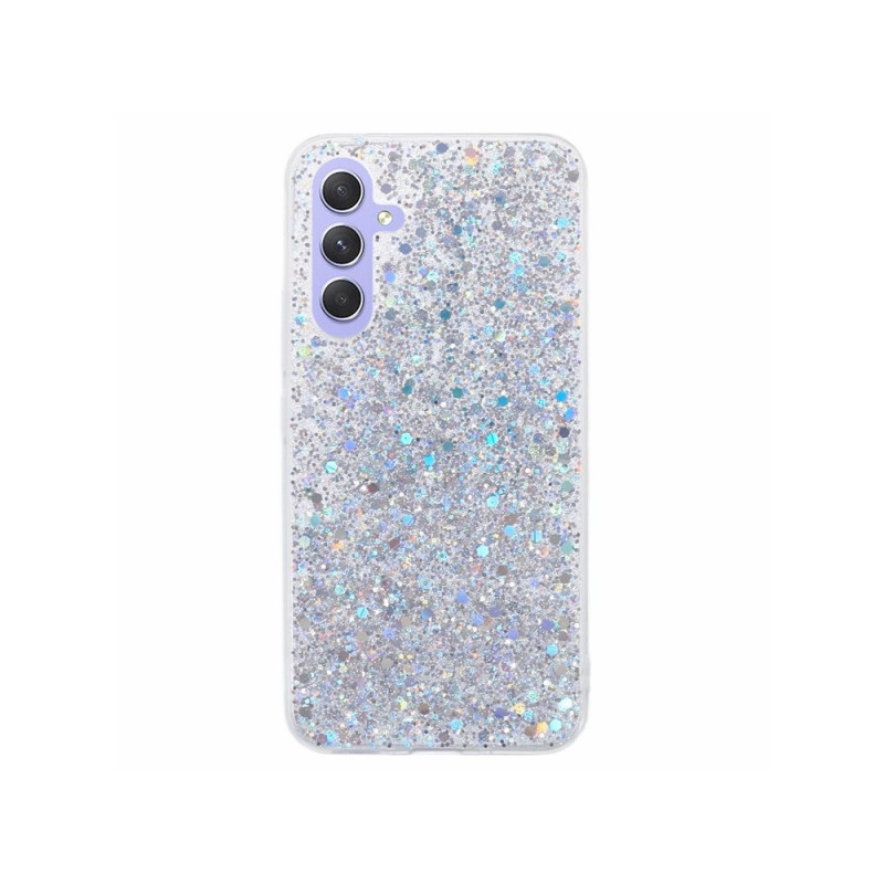 Funda Samsung Galaxy A17 4G / 5G Glitter