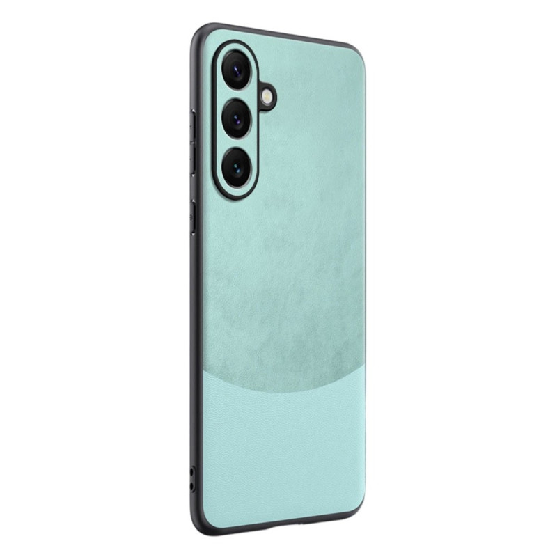 Funda de piel napa Samsung Galaxy A17 4G / 5G
