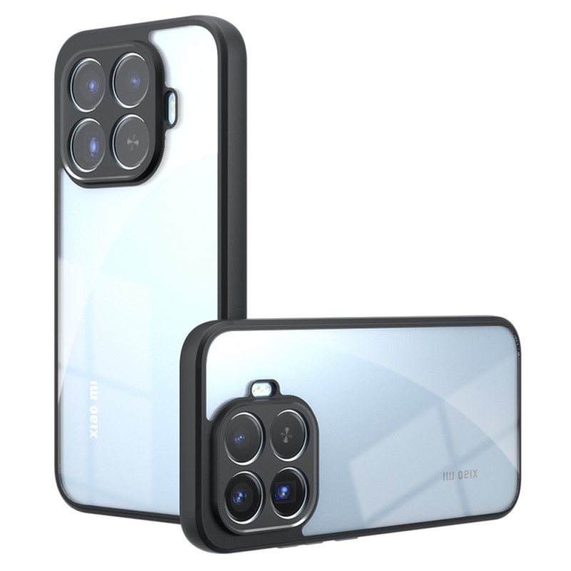 Xiaomi 17T Pro Funda transparente a prueba de golpes