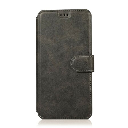 Xiaomi Redmi Note 7 Funda Extrema Efecto Cuero