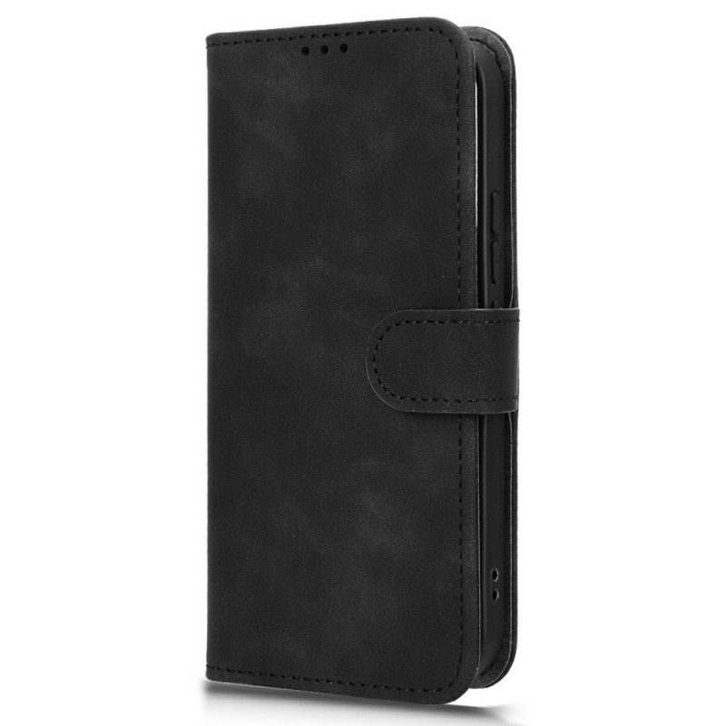 Xiaomi 17T Funda Efecto Gamuza