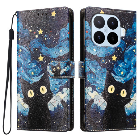 Funda Xiaomi 17T Star Cat
