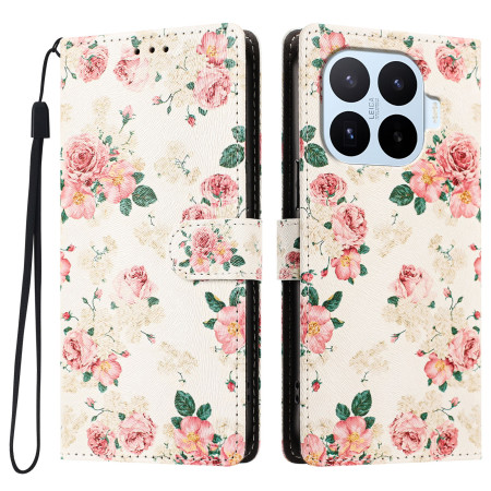 Funda Xiaomi 17T Pro Flower...