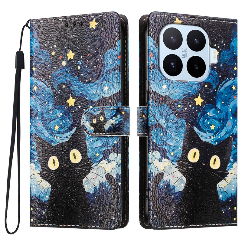 Funda Xiaomi 17T Pro Star Cat