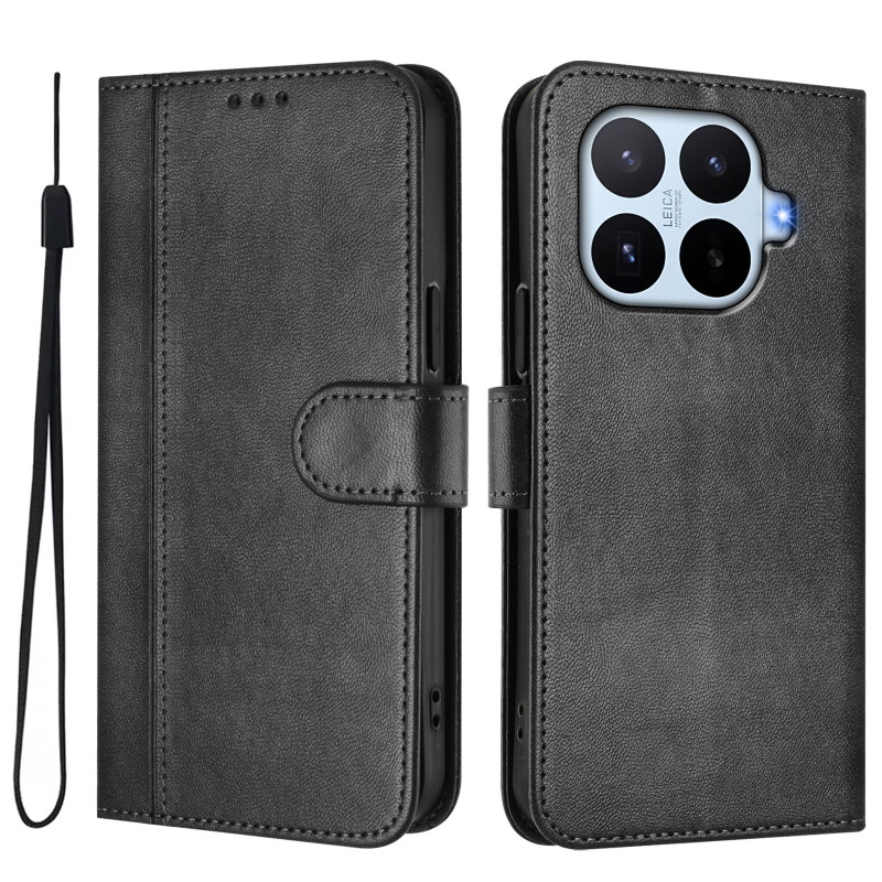 Funda Xiaomi 17T Retro Style