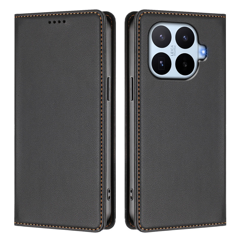 Funda Flip Xiaomi 17T RFID Wallet