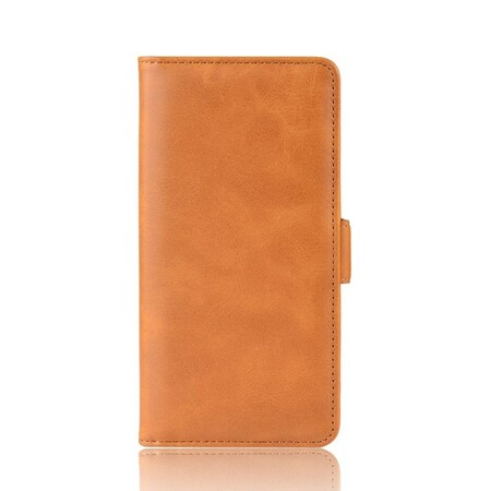 Funda Xiaomi Redmi Note 7 con doble solapa
