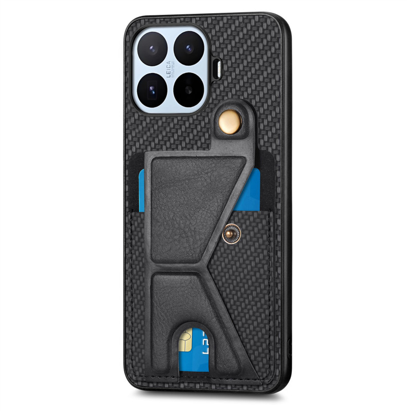 Xiaomi 17T Pro Funda Tarjetero integrado