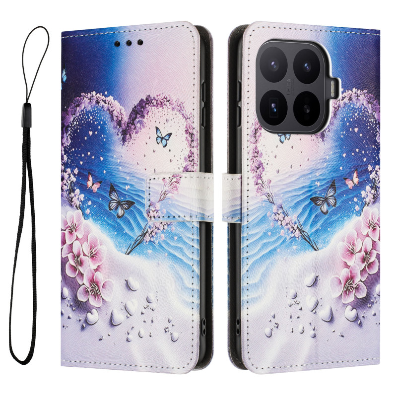 Funda Xiaomi 17T Heart
