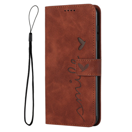 Funda Xiaomi 17T Smile
