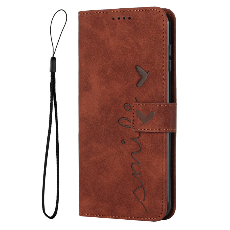Funda Xiaomi 17T Smile