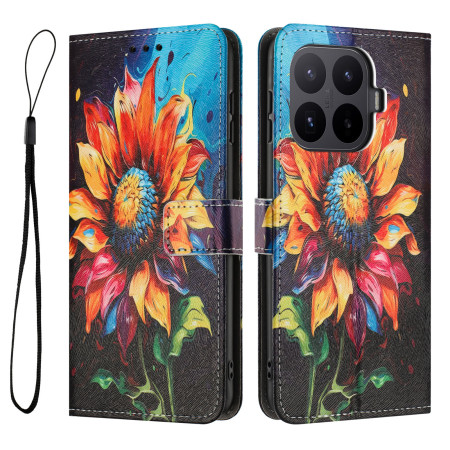 Funda Xiaomi 17T Pro Sunflower