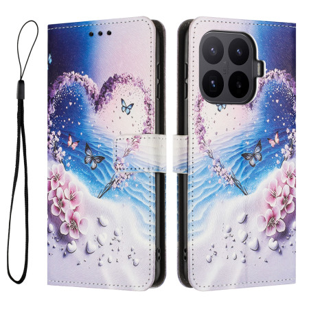 Funda Xiaomi 17T Pro Coeur
