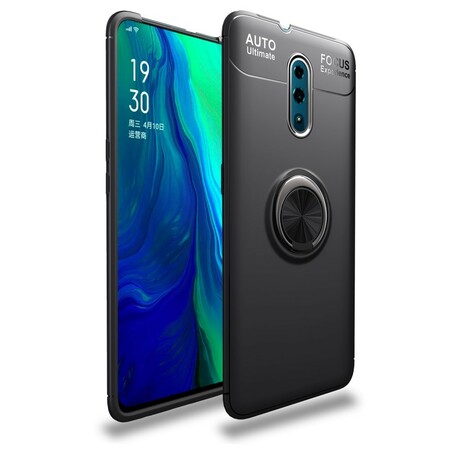 Anillo giratorio de la funda Oppo Reno
