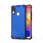 Funda estilo panal de abeja para el Xiaomi Redmi Note 7 Funda estilo panal de abeja para el Xiaomi Redmi Note 7