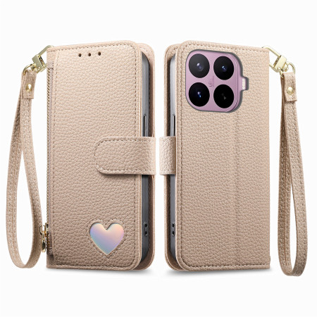 Funda Xiaomi 17T Pro Wallet...