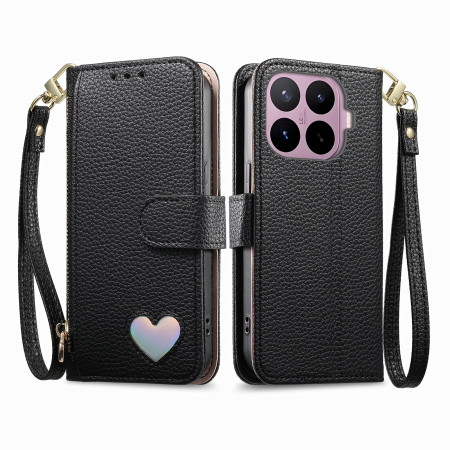 Caso Xiaomi 17T Diseño Corazón