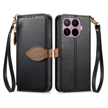 Funda Xiaomi 17T Clasp Leaf...