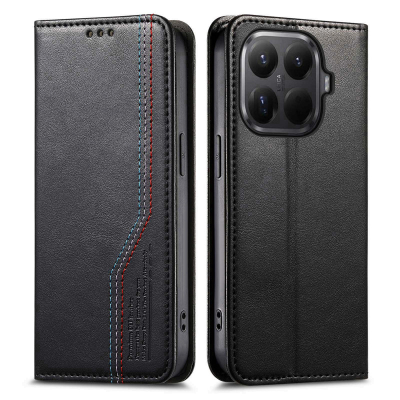 Flip Cover Xiaomi 17T Pro Banda de Soporte Lateral