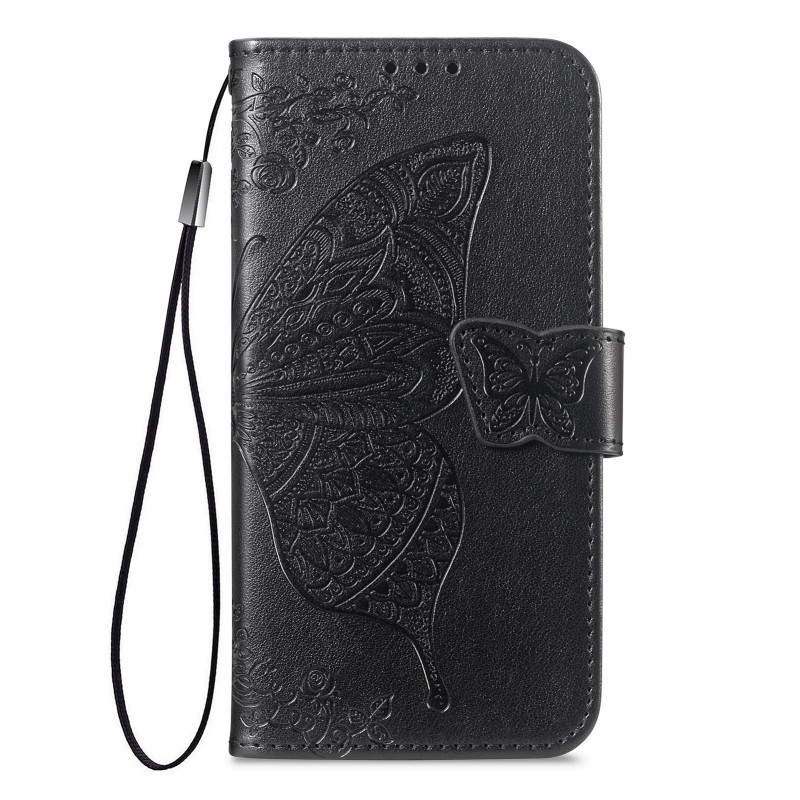 Funda Xiaomi 17T Totem Butterfly
