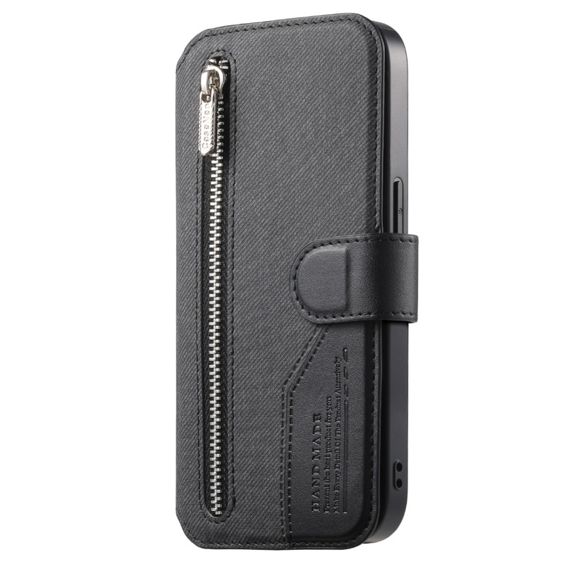 Xiaomi 17T Funda desmontable (bloqueo RFID)