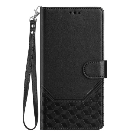 Xiaomi 17T Honeycomb Funda...