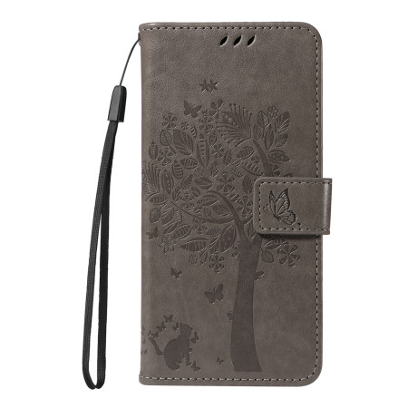 Xiaomi 17T Funda de gato y...