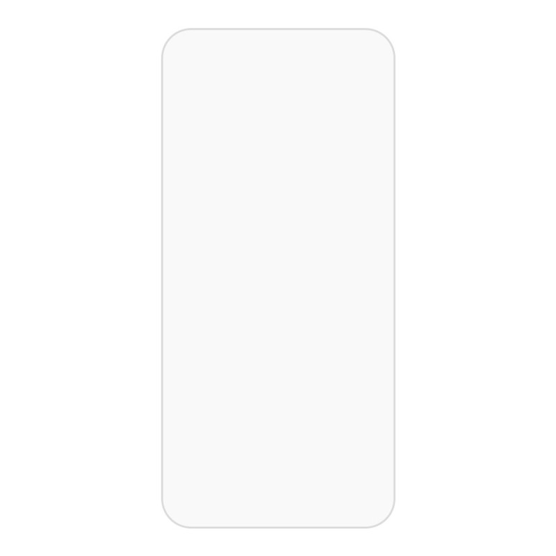 Protección de cristal templado para la pantalla de Xiaomi 17T (compatible con huellas dactilares)