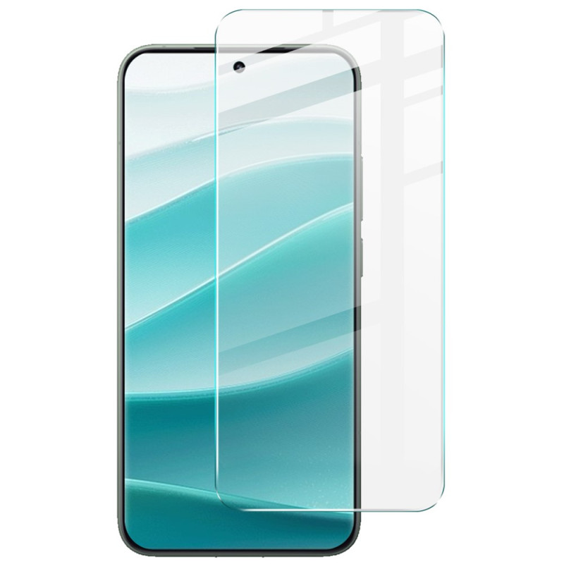 Protección de cristal templado para la pantalla de Xiaomi 17T Pro