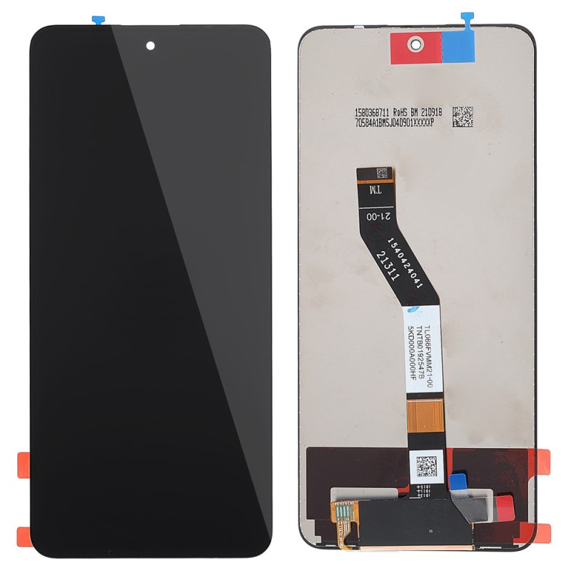 Pantalla LCD de grado A para Xiaomi Redmi Note 11T 5G / Note 11S 5G / Poco M4 Pro 5G