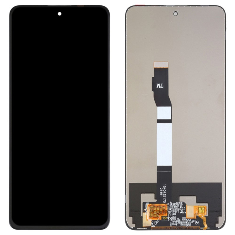 Écran LCD OEM Grade S pour Xiaomi Poco X4 GT 5G