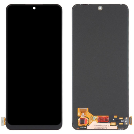 Écran AMOLED OEM Grade S...