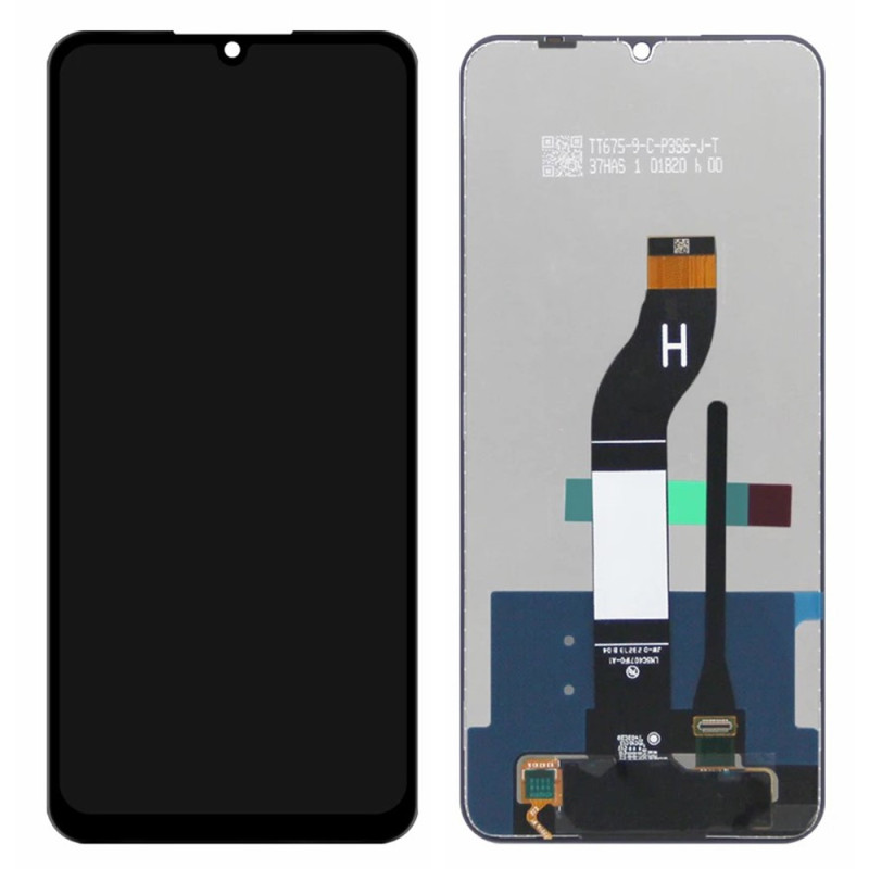 Écran IPS LCD OEM Grade S pour Xiaomi Redmi 13C 5G / Redmi 13R 5G / Poco C65 4G